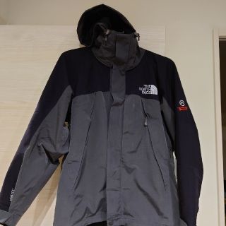 ザノースフェイス(THE NORTH FACE)のTHE NORTH FACE ザノースフェイス サミットシリーズ ゴアテックス(マウンテンパーカー)