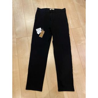 アヴィレックス(AVIREX)のAVIREX/アヴィレックス/ ストレッチ ワークパンツ/ BLACK/L(ワークパンツ/カーゴパンツ)