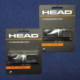 ヘッド(HEAD)のヘッド ハイドロゾーブ・プロ HEAD HYDROSORB PRO ２個セット(その他)