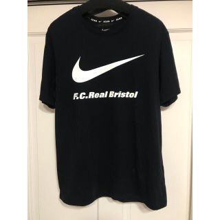 エフシーアールビー(F.C.R.B.)のF.C.R.B. NIKE Tシャツ　(Tシャツ/カットソー(半袖/袖なし))