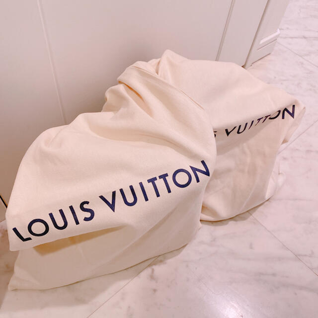 LOUIS VUITTON - LOUIS VUITTON ローリエート・ライン ブーツの通販 by