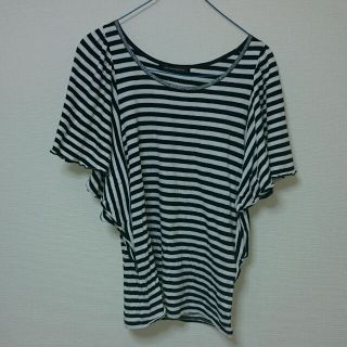 ユナイテッドアローズグリーンレーベルリラクシング(UNITED ARROWS green label relaxing)のgreen label relaxing(Tシャツ(半袖/袖なし))