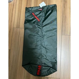 ヒルバーグ(HILLEBERG)の送料無料新品HILLEBERG/ヒルバーグ　テントバッグ【58☓17㌢】(その他)