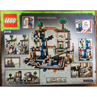 Lego   tomo様専用 LEGO Minecraft  海外輸入品の通販 by こう's