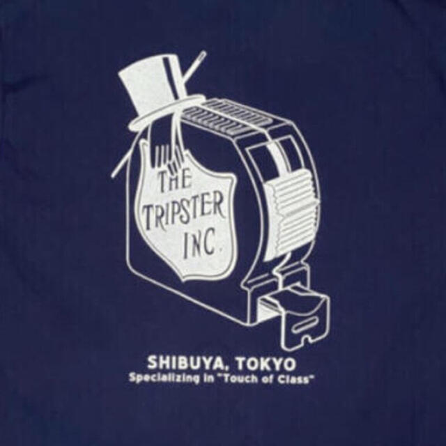Supreme(シュプリーム)のtripster xl 野村訓一 メンズのトップス(Tシャツ/カットソー(半袖/袖なし))の商品写真