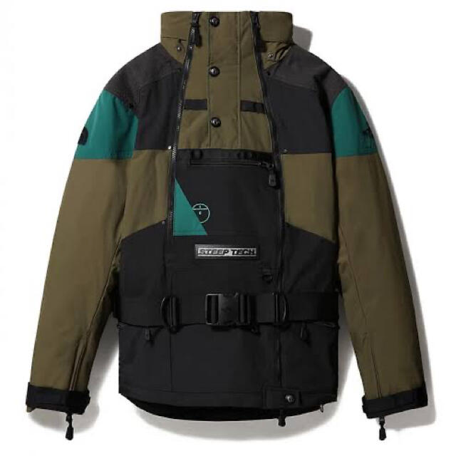 THE NORTH FACE - 【海外限定】THE NORTH FACE STEEP TECHの通販 by