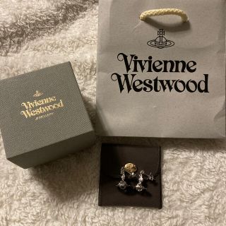 ヴィヴィアンウエストウッド(Vivienne Westwood)のヴィヴィアンウエストウッド　ピアス(ピアス)