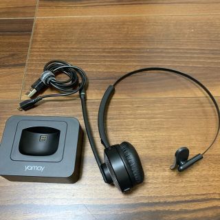 Yamay M98 Bluetooth ヘッドセット(ヘッドフォン/イヤフォン)