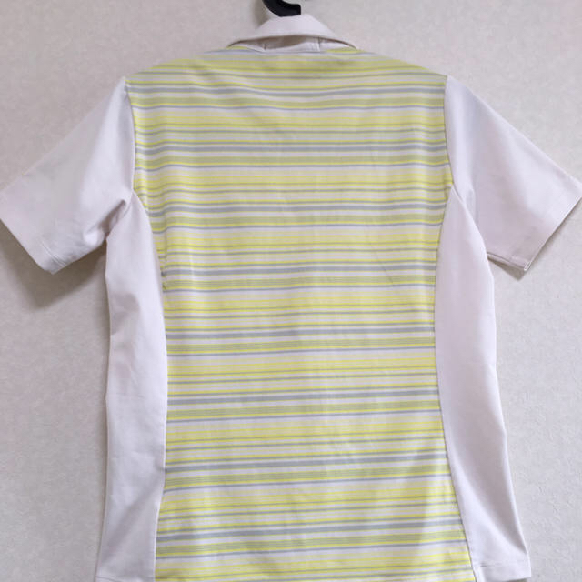 NIKE(ナイキ)のナイキゴルフポロシャツ レディースのトップス(ポロシャツ)の商品写真