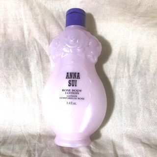 アナスイ(ANNA SUI)のANNA SUI❤︎ボディローション(ボディローション/ミルク)