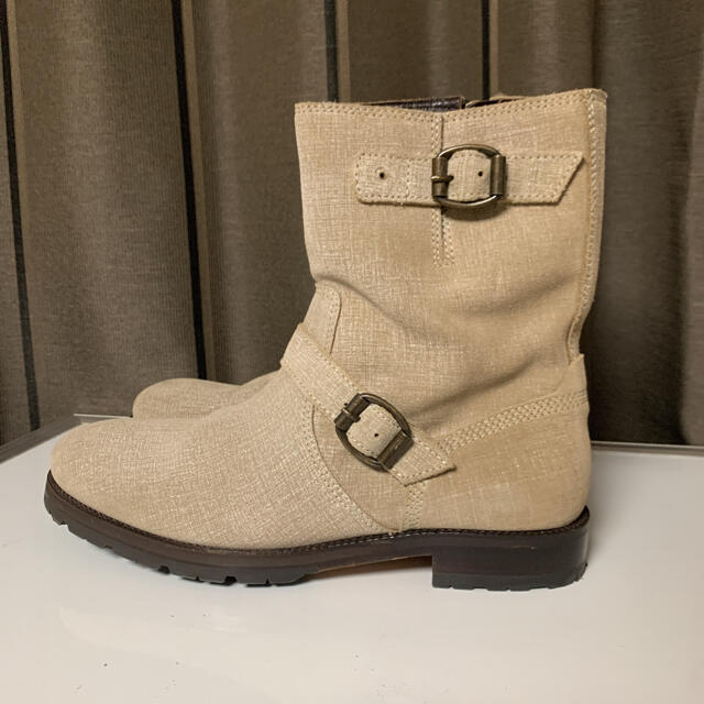 美品 JIMMY CHOO ジミーチュウ エンジニアブーツ サイズ41