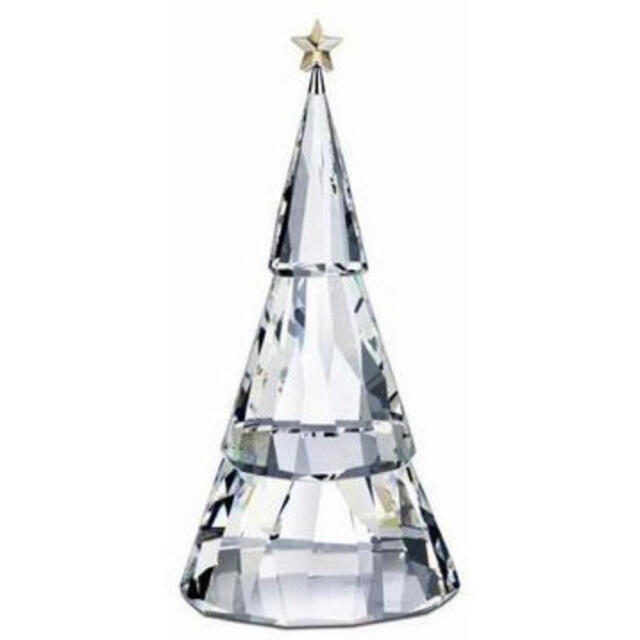 Swarovski Magical Christmas Tree Swarovski Magical Christmas Tree