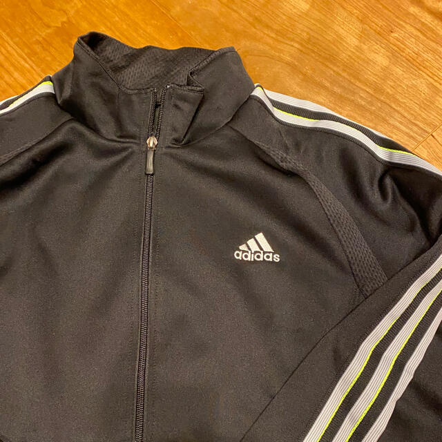 adidas(アディダス)のアディダス　ジャージ上下セット メンズのトップス(ジャージ)の商品写真