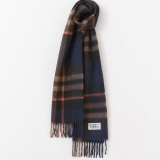 アーバンリサーチドアーズ(URBAN RESEARCH DOORS)のSCOTTISH TRADITION　WOVEN SCARF(マフラー)