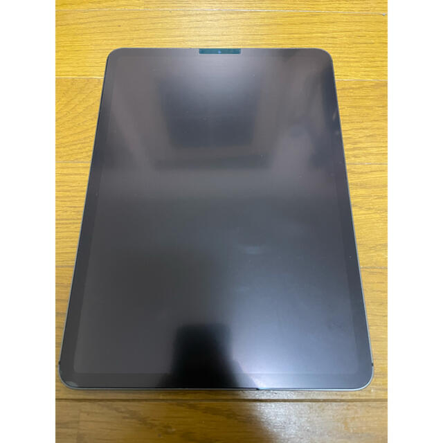 iPad pro 11インチ(2018) 64GB Wi-Fi+Cellular