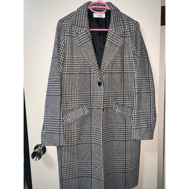 Azul By Moussy Azul チェスターコート チェックの通販 By マリノ S Shop アズールバイマウジーならラクマ Azul By Moussy Azul チェスターコート チェックの通販 By マリノ S Shop アズールバイマウジーならラクマ