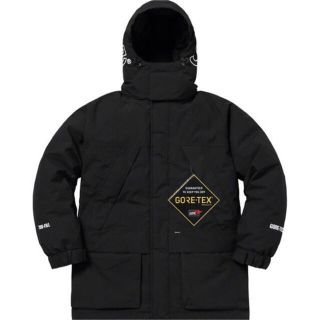 シュプリーム(Supreme)のSupreme GORE-TEX 700-Fill Down Parka S(ダウンジャケット)