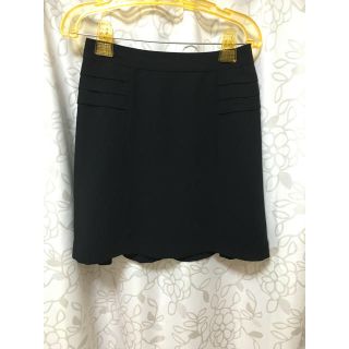 プロポーションボディドレッシング(PROPORTION BODY DRESSING)の【値下げ】PBD夏物スカート(ひざ丈スカート)