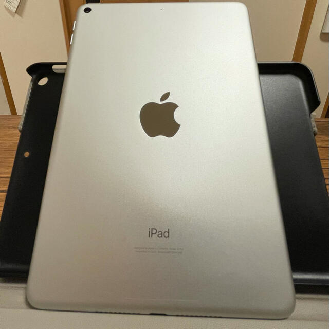 iPad mini 5