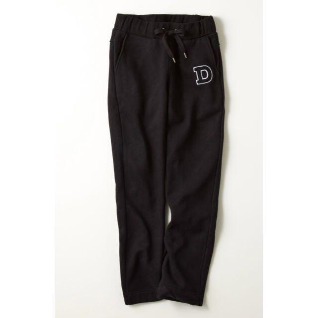 DOUBLE STANDARD CLOTHING - ダブスタ❣️完売❣️裏起毛パンツ