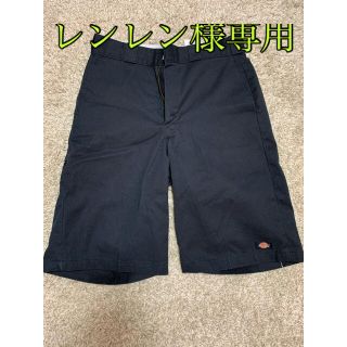 ディッキーズ(Dickies)のDickies ディッキーズ ハーフパンツ(ショートパンツ)