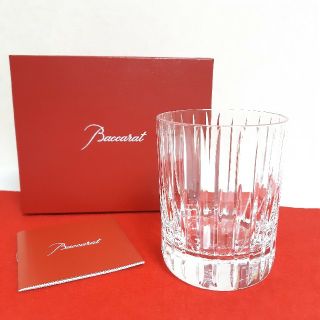 バカラ(Baccarat)の専用 バカラ ハーモニーB タンブラー オールドファッション ロックグラス(食器)