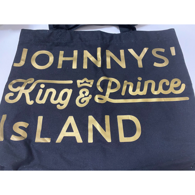 Johnny's(ジャニーズ)の★クリリン様専用 レディースのバッグ(トートバッグ)の商品写真