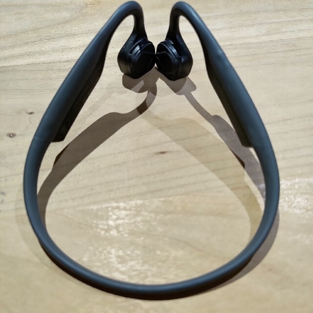 AfterShokz TITANIUM AS600 骨伝導ワイヤレスヘッドホン