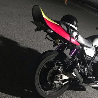 XJR400 Z2ﾃｰﾙｶｳﾙ 新品 (~97年)