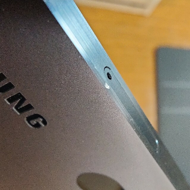 SAMSUNG(サムスン)のほだか3様専用　Galaxy Tab S7 LTE SM-T875 スマホ/家電/カメラのPC/タブレット(タブレット)の商品写真
