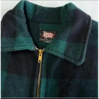 WOOLRICH - ウールリッチ WOOLRICH CPOジャケットの通販 by ...