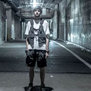 マルチボーダーシリーズ 年末セール 美品 MOUT RECON TAILOR Shooting