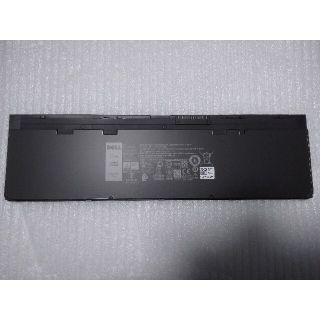 新品未使用 DELL純正バッテリーVFV59 / 52wh