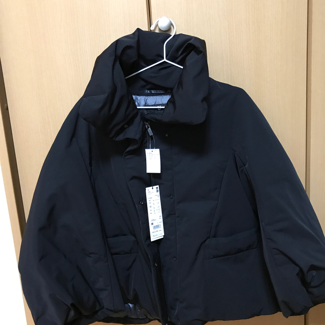 UNIQLOジルサンダーハイブリッドダウン【新品】 1