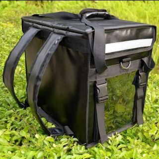 背負えるデリバリーバッグ　ウーバーイーツーリュック　保温保冷バッグ40L(リュック/バックパック)