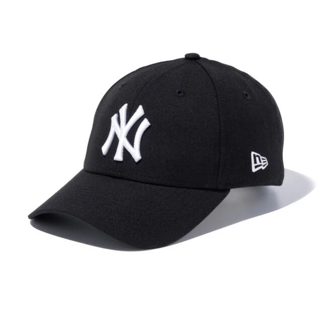 NEW ERA(ニューエラー)のNEW ERA ヤンキース　CAP メンズの帽子(キャップ)の商品写真