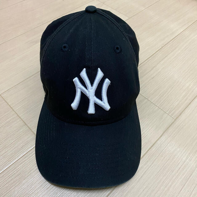 NEW ERA(ニューエラー)のNEW ERA ヤンキース　CAP メンズの帽子(キャップ)の商品写真