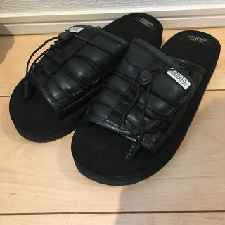 スイコック(suicoke)のSUICOKE サンダル(サンダル)