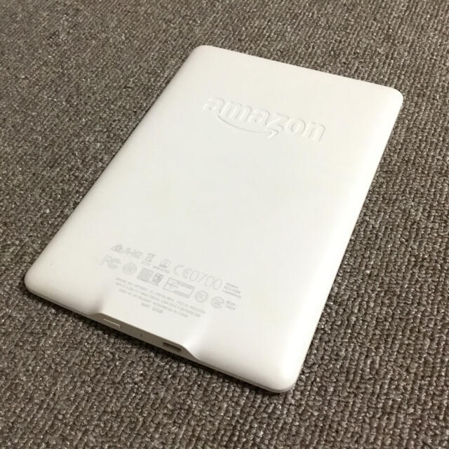 Kindle  Paperwhite 7世代 32GB マンガモデル