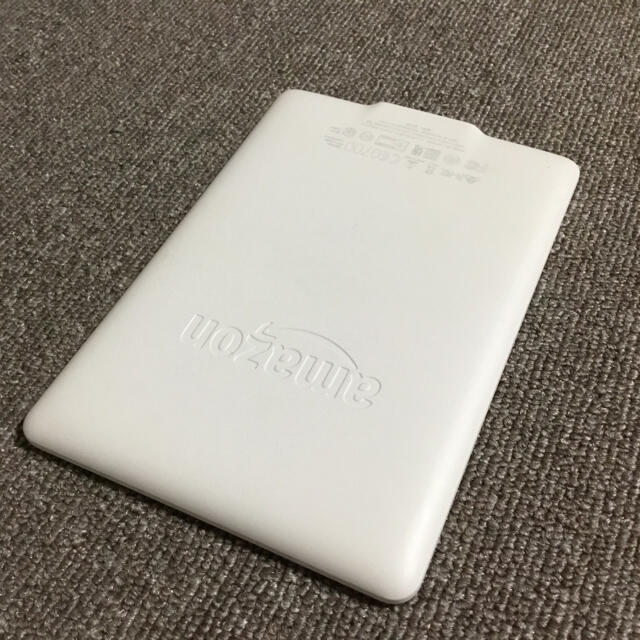 Kindle  Paperwhite 7世代 32GB マンガモデル