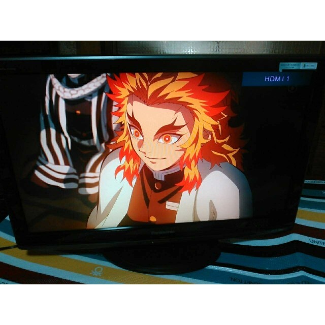 ◆Panasonic VIERA 32型TH-L32X11-K　液晶テレビ◆