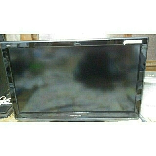 ◆Panasonic VIERA 32型TH-L32X11-K　液晶テレビ◆