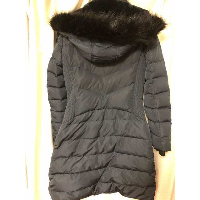 Zara Zara ダウンコート ネイビー レディースxsの通販 By Eri S Shop ザラならラクマ Zara Zara ダウンコート ネイビー レディースxsの通販 By Eri S Shop ザラならラクマ