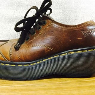 ドクターマーチン(Dr.Martens)のドクターマーチン  Dr.Martens(ローファー/革靴)