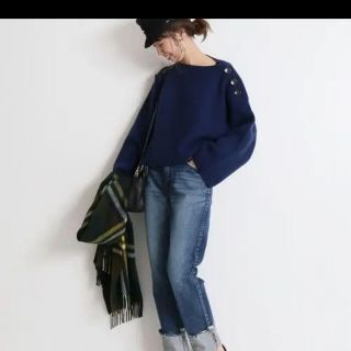 スピックアンドスパン(Spick & Span)の♡ Spick & Span ニット♡(ニット/セーター)