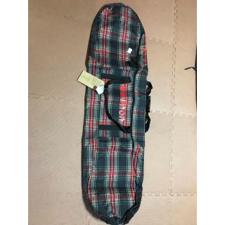 バートン(BURTON)のBURTON スノーボードケース　156(バッグ)