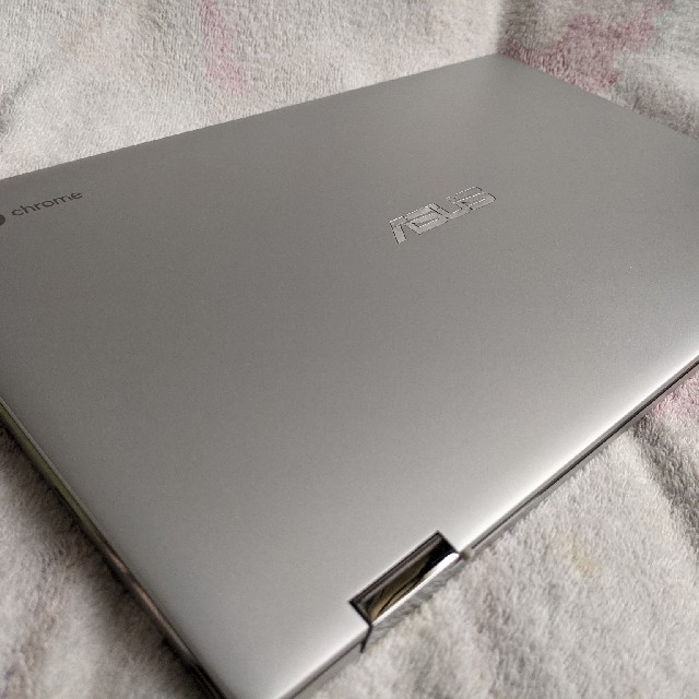 ASUS Chromebook Flip C434TA