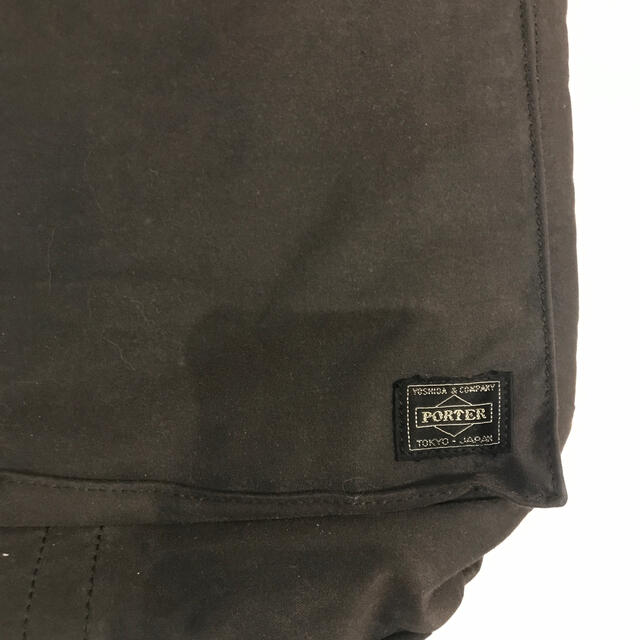 PORTER(ポーター)のPorter ポーター 吉田カバン ショルダーバッグ 手提げバッグ メンズのバッグ(ショルダーバッグ)の商品写真