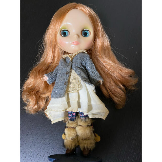 蛍星さん専用 ブライス人形 Blythe Doll ヴィンターアルデン ネット