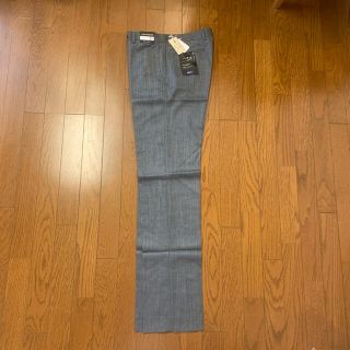 《新品》メンズ スラックス(スラックス)